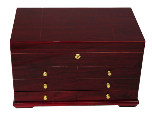 Obrázok Humidor Gaira 81363-15