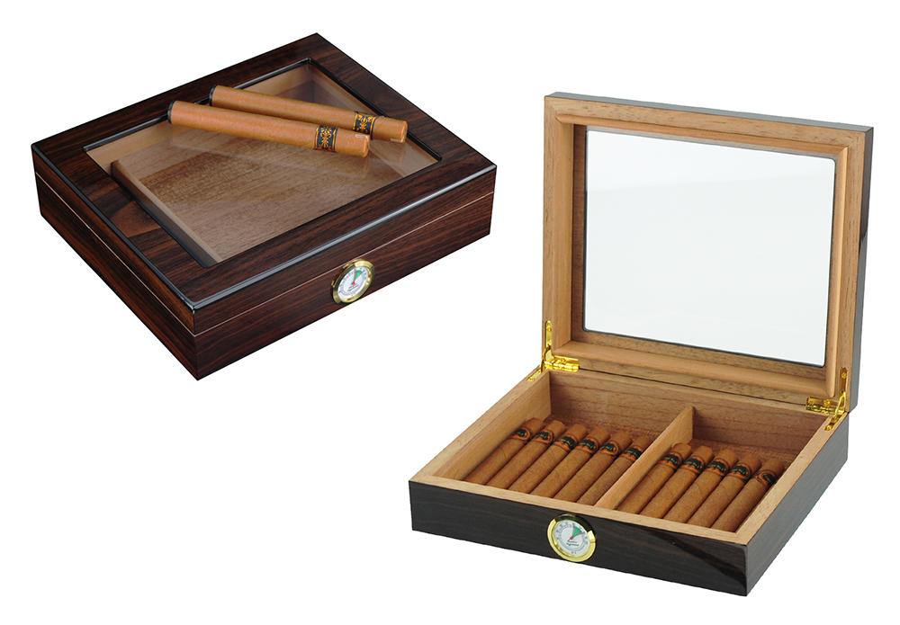 Obrázok Humidor Gaira 81435-15