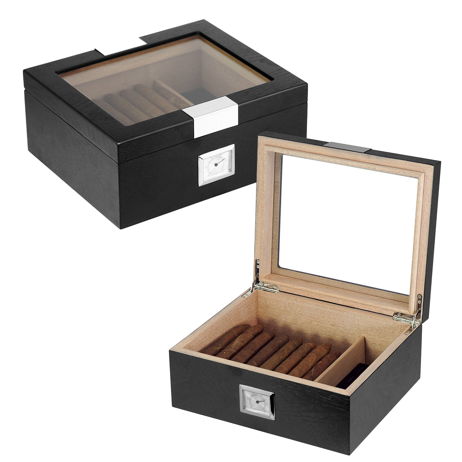 Obrázok Humidor 81451-10